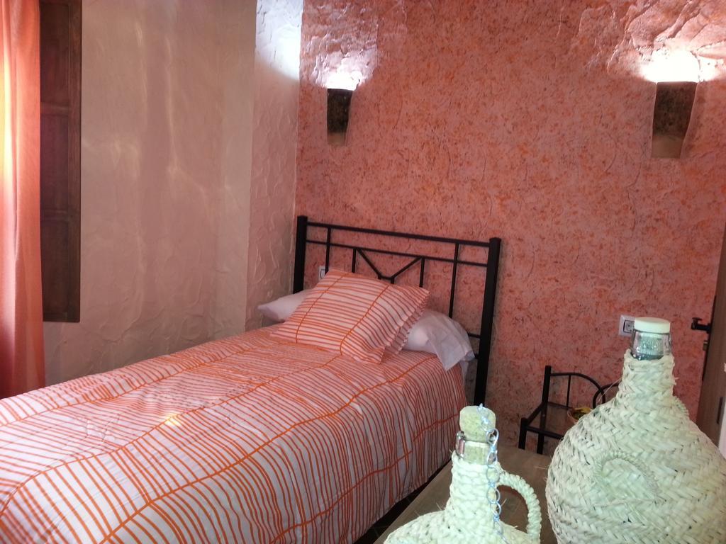 Casa Mirador San Pedro Guest House Arcos de la Frontera Room photo