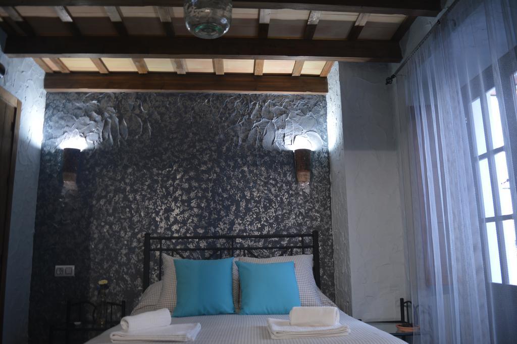 Casa Mirador San Pedro Guest House Arcos de la Frontera Exterior photo